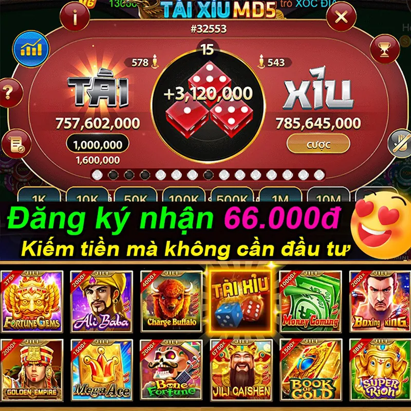 Các trò chơi đa dạng tại 68gb link hôm nay