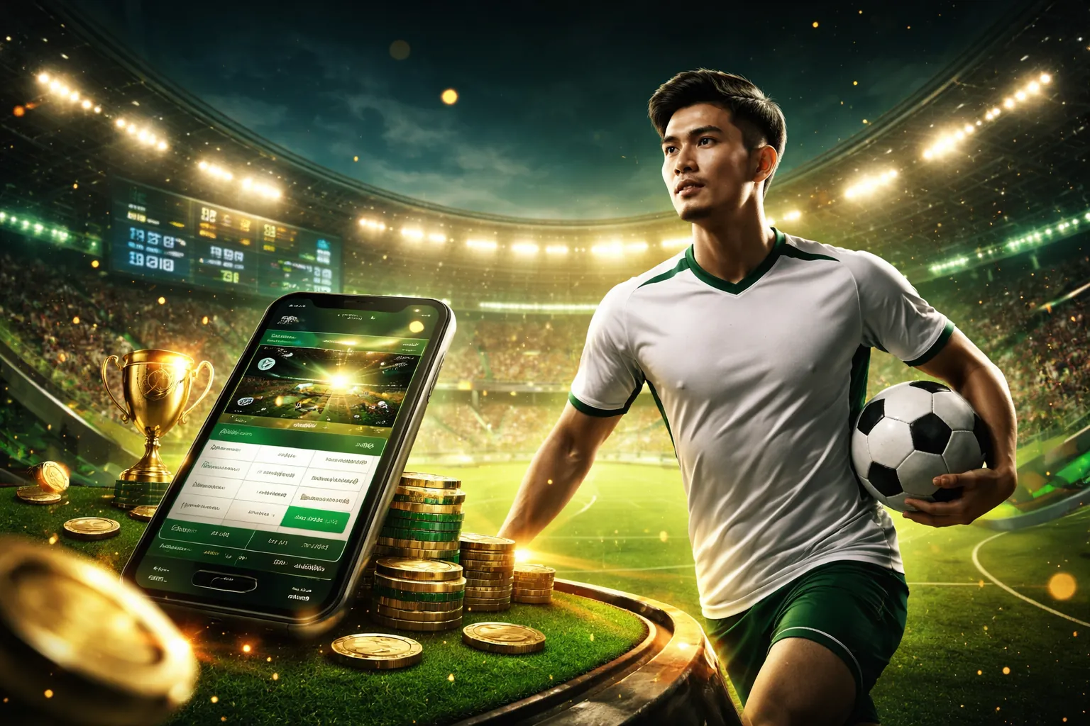 Giới thiệu tổng quan về thương hiệu và dịch vụ của 68gb link hôm nay