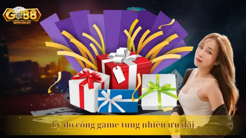 Khuyến mãi độc quyền tại 68gb link hôm nay