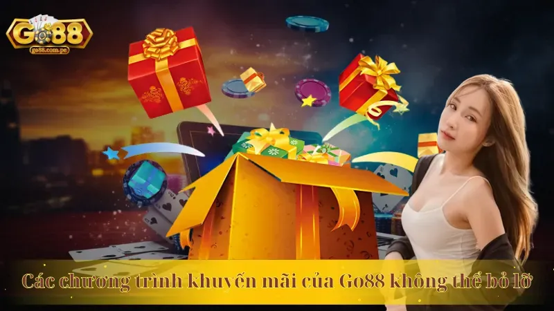 Các chương trình khuyến mãi và ưu đãi hấp dẫn tại 68GB